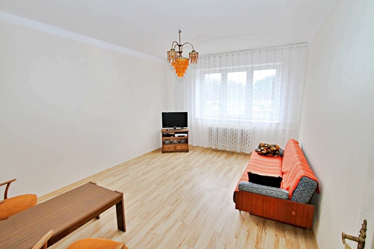 Mieszkanie 2 pokojowe na Sprzedaż