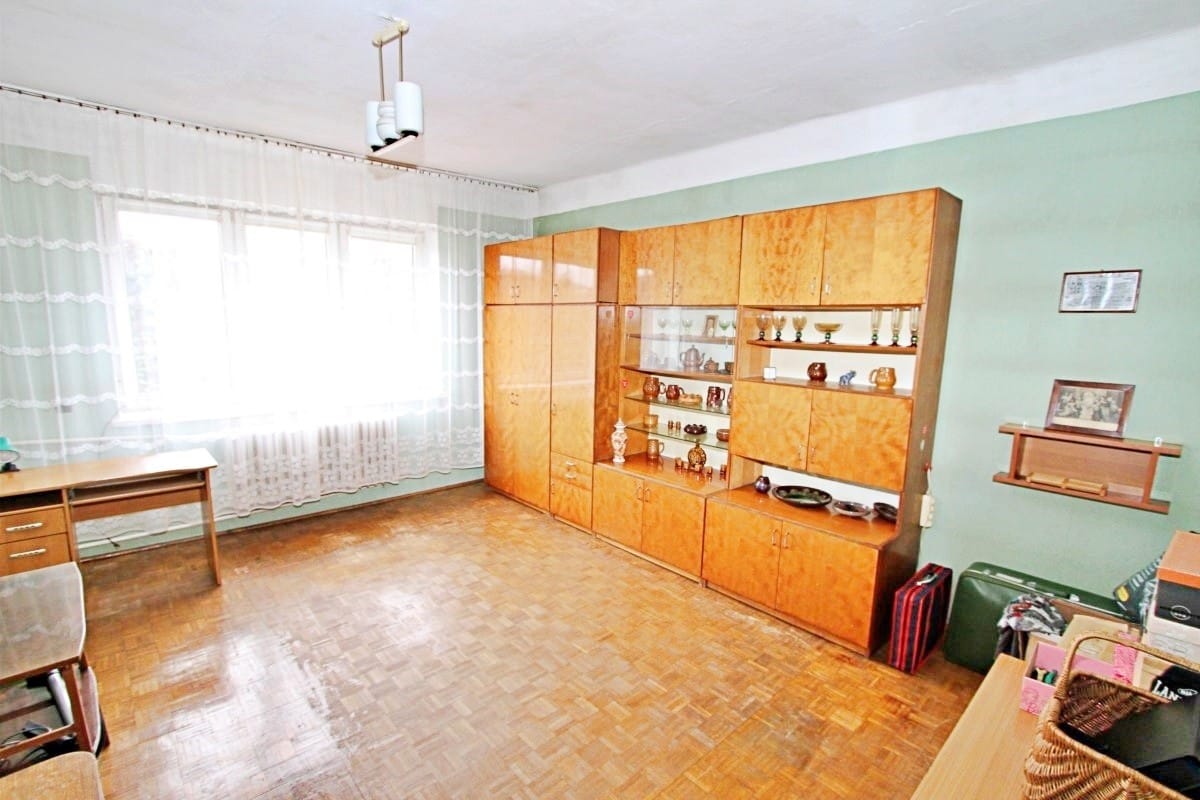 Mieszkanie 3 pokojowe na Sprzedaż