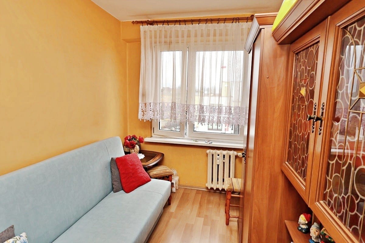 Mieszkanie 3 pokojowe na Sprzedaż