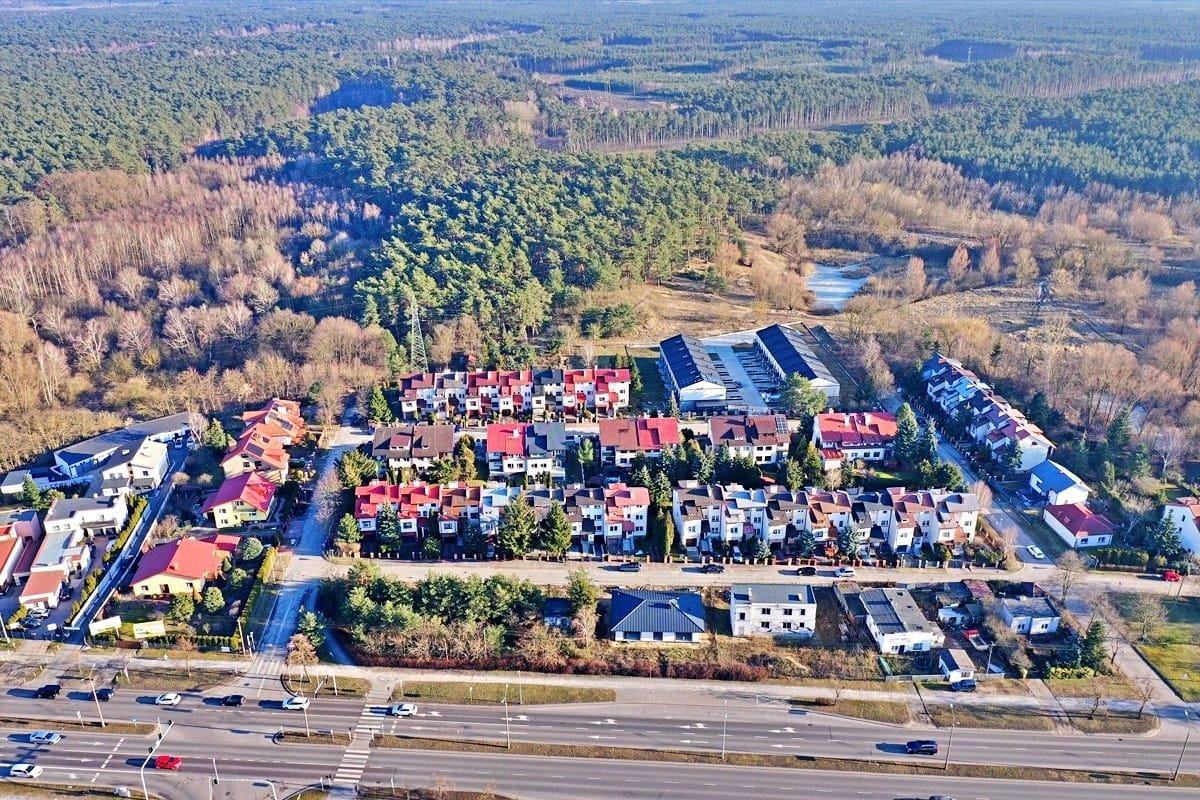 Dom  pokojowe na Sprzedaż