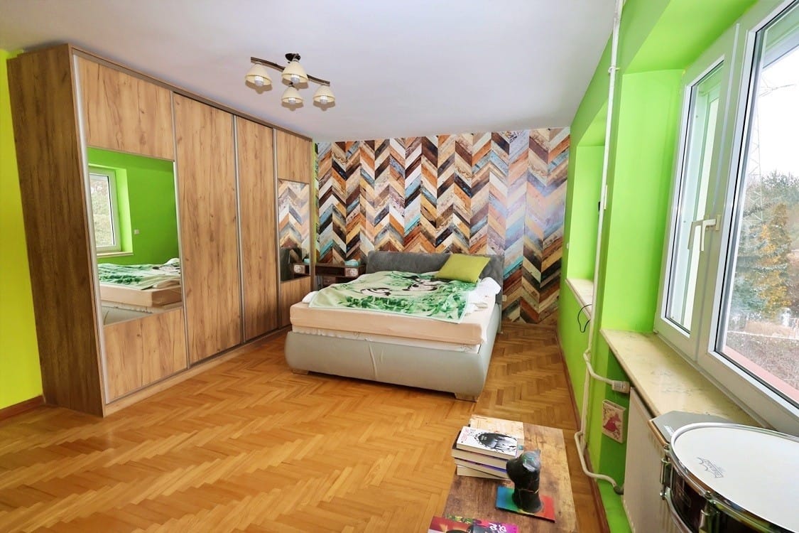 Dom  pokojowe na Sprzedaż