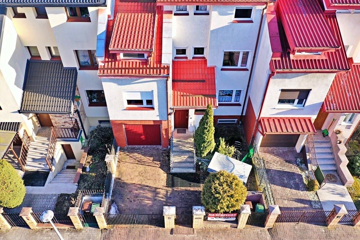 Dom  pokojowe na Sprzedaż