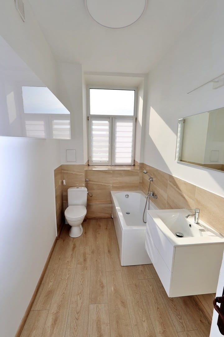 Mieszkanie 3 pokojowe na Sprzedaż