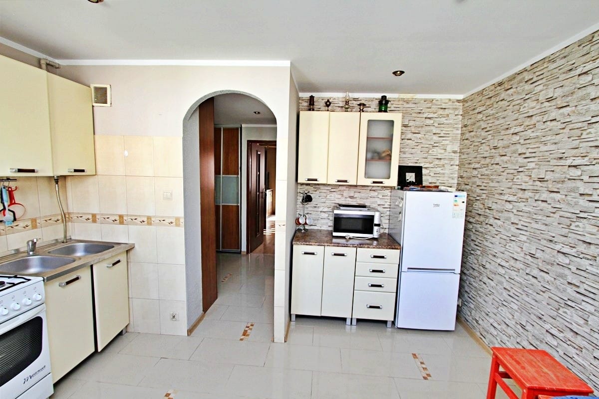 Mieszkanie 3 pokojowe na Sprzedaż