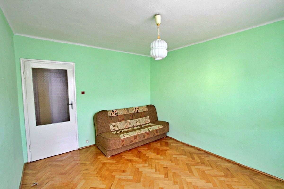 Mieszkanie 2 pokojowe na Sprzedaż