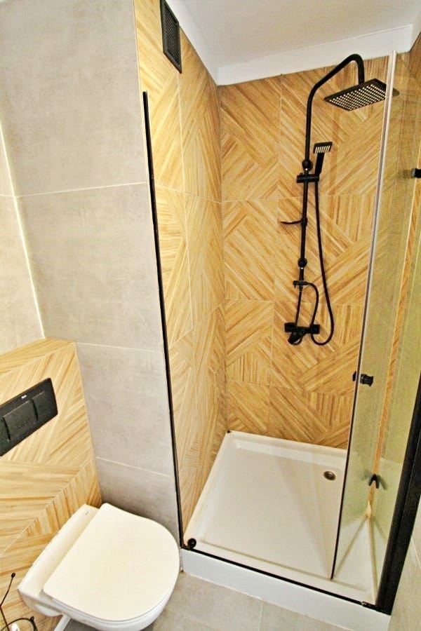 Mieszkanie 1 pokojowe na Sprzedaż