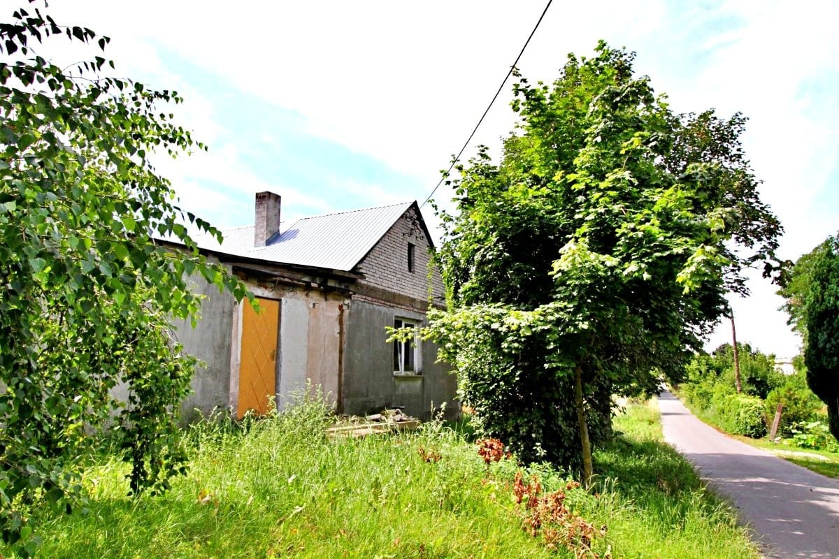 Dom  pokojowe na Sprzedaż