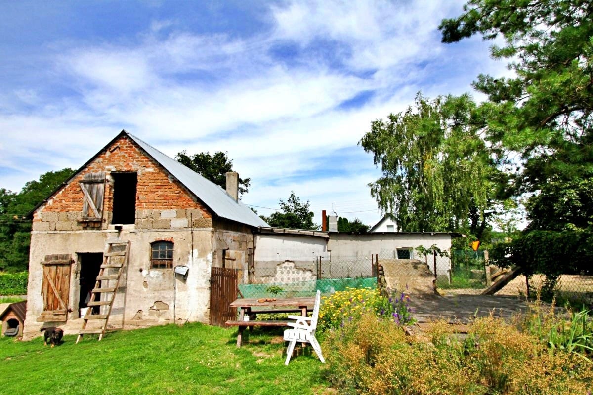 Dom  pokojowe na Sprzedaż