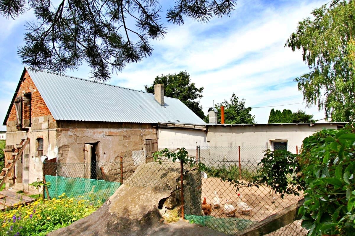 Dom  pokojowe na Sprzedaż