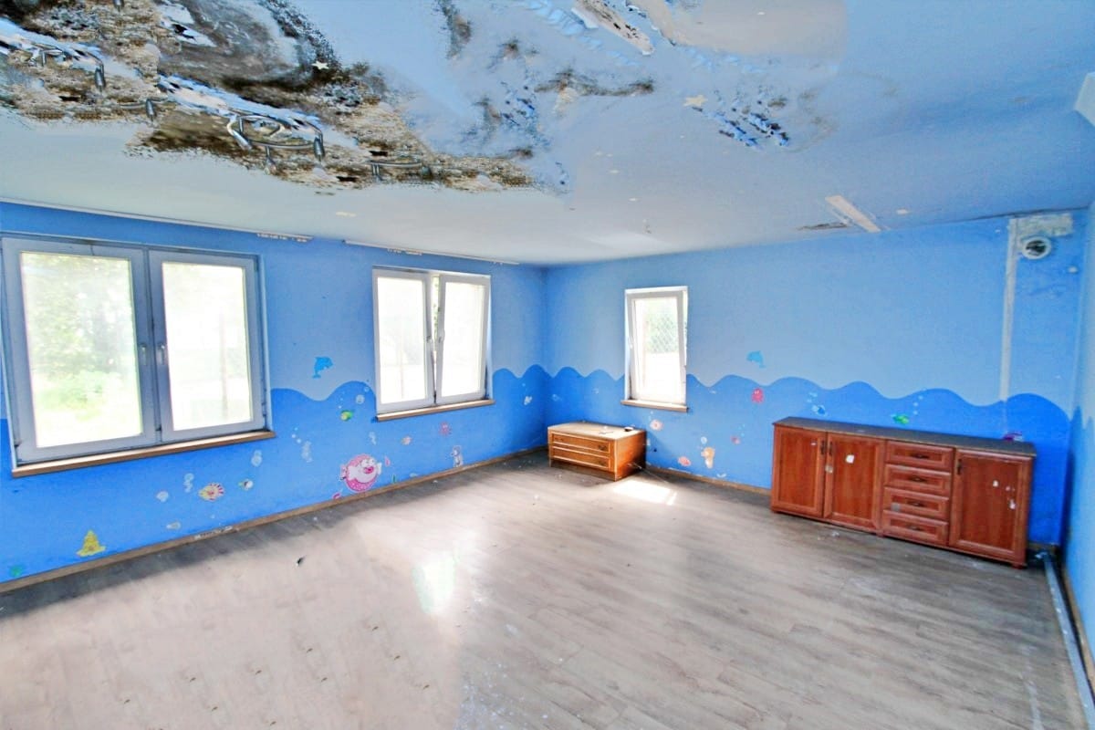 Dom  pokojowe na Sprzedaż