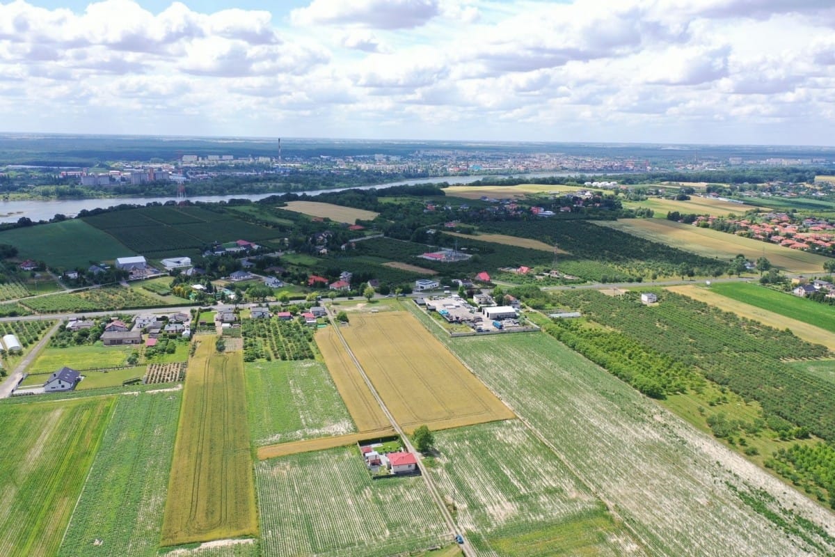 Działka  pokojowe na Sprzedaż
