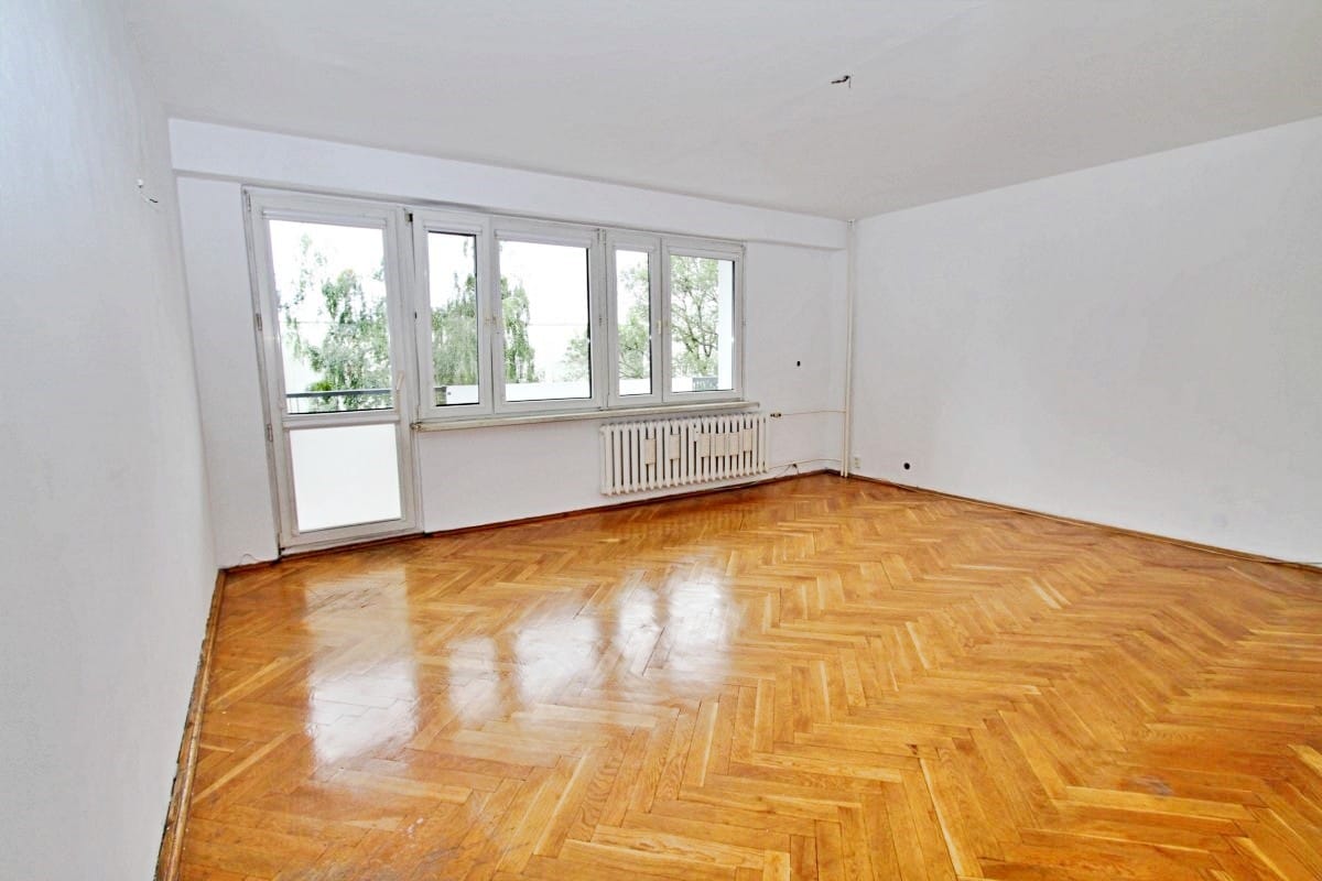 Mieszkanie 3 pokojowe na Sprzedaż