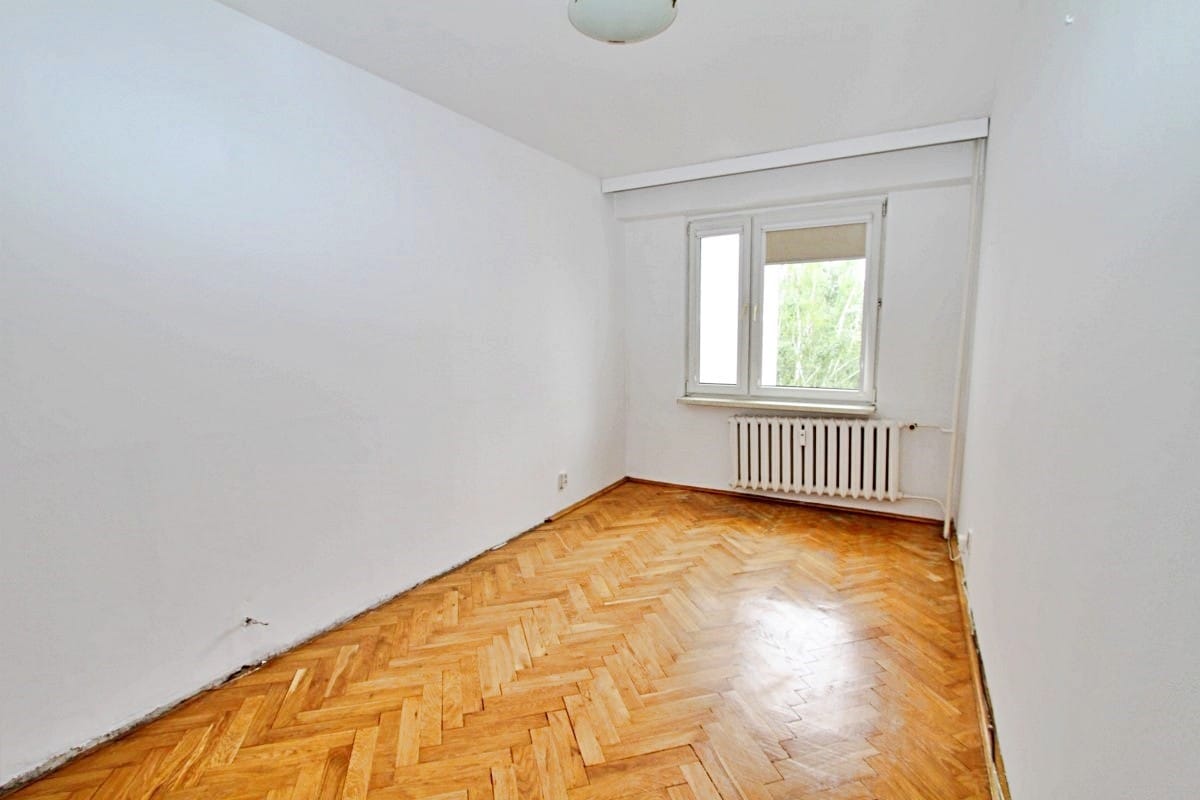 Mieszkanie 3 pokojowe na Sprzedaż