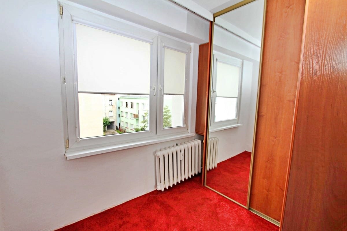 Mieszkanie 3 pokojowe na Sprzedaż