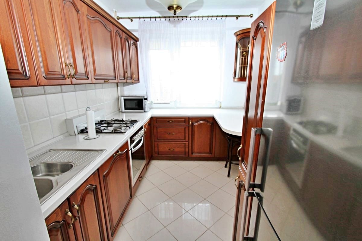 Mieszkanie 3 pokojowe na Sprzedaż