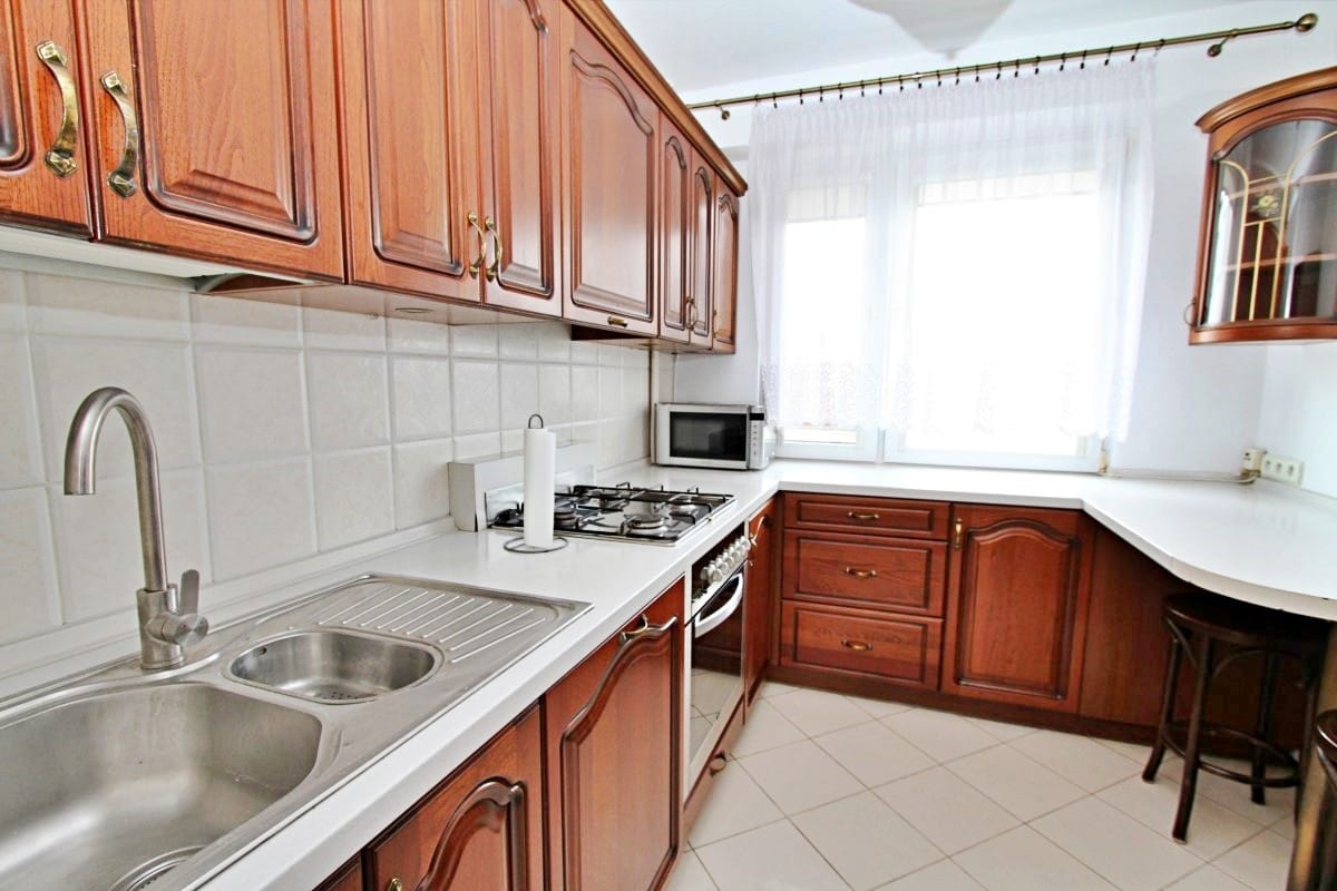 Mieszkanie 3 pokojowe na Sprzedaż