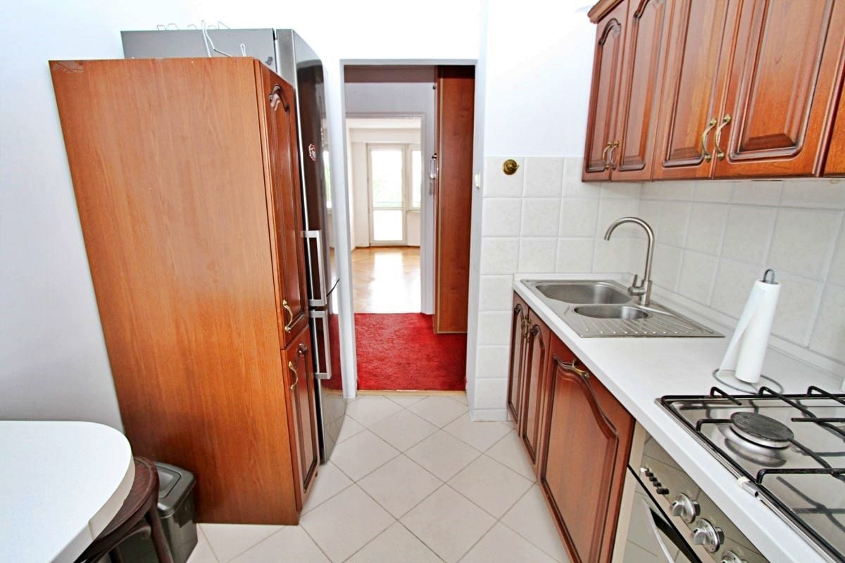 Mieszkanie 3 pokojowe na Sprzedaż