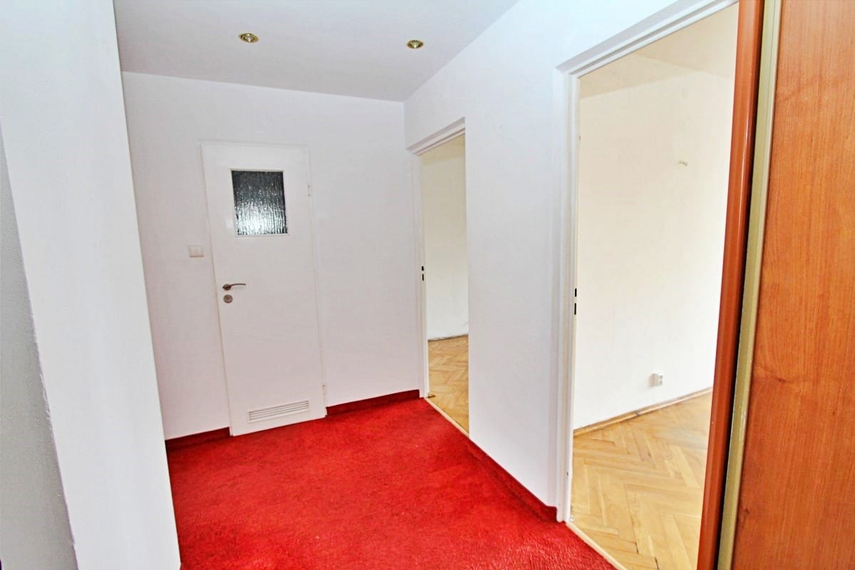 Mieszkanie 3 pokojowe na Sprzedaż