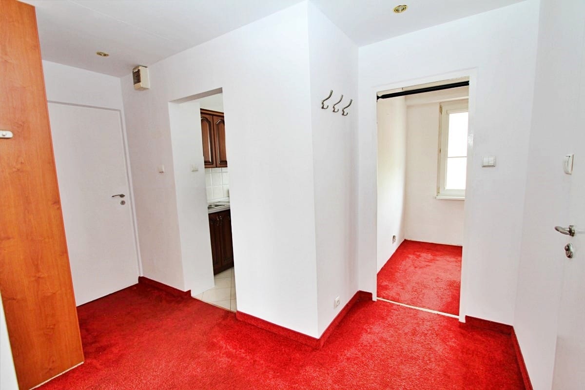 Mieszkanie 3 pokojowe na Sprzedaż