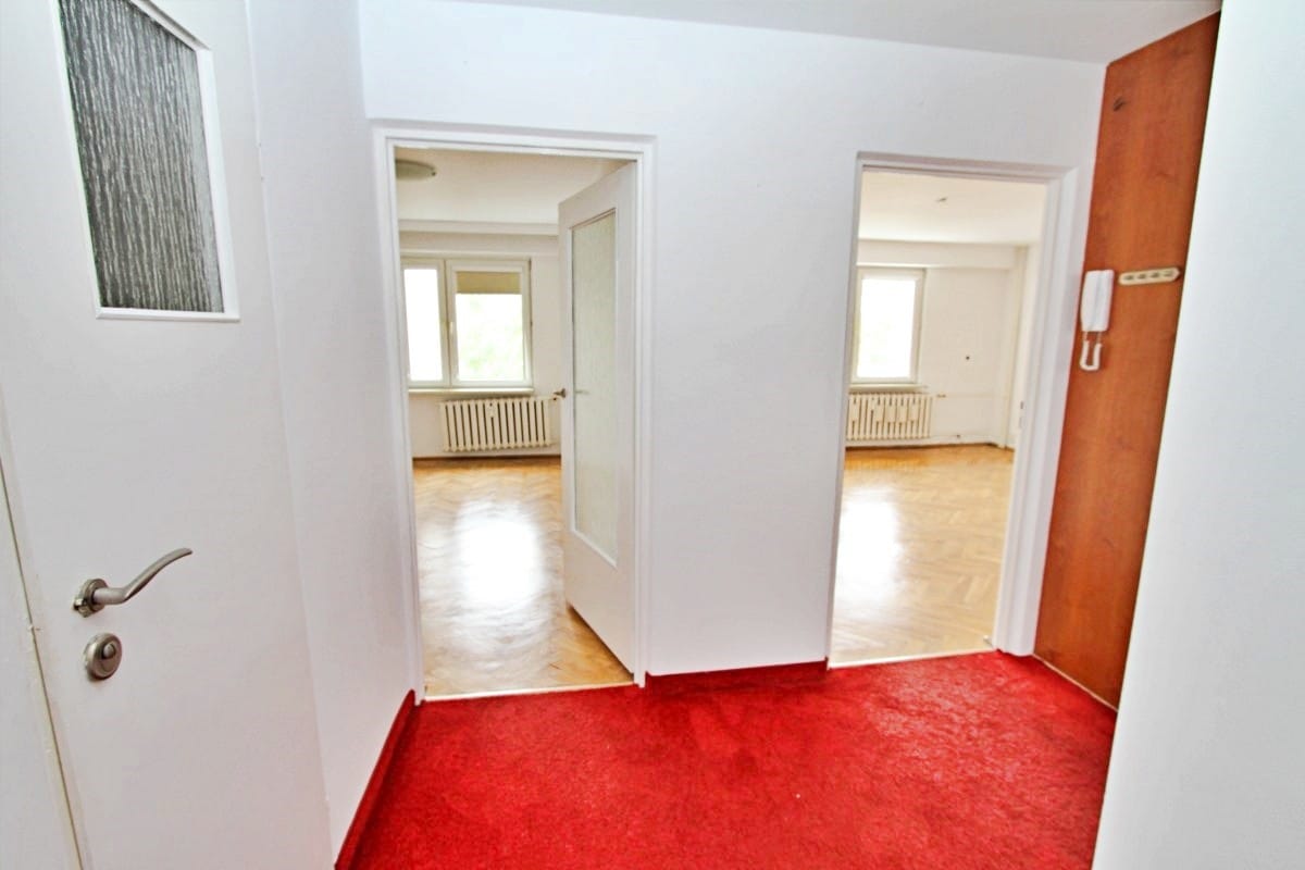 Mieszkanie 3 pokojowe na Sprzedaż