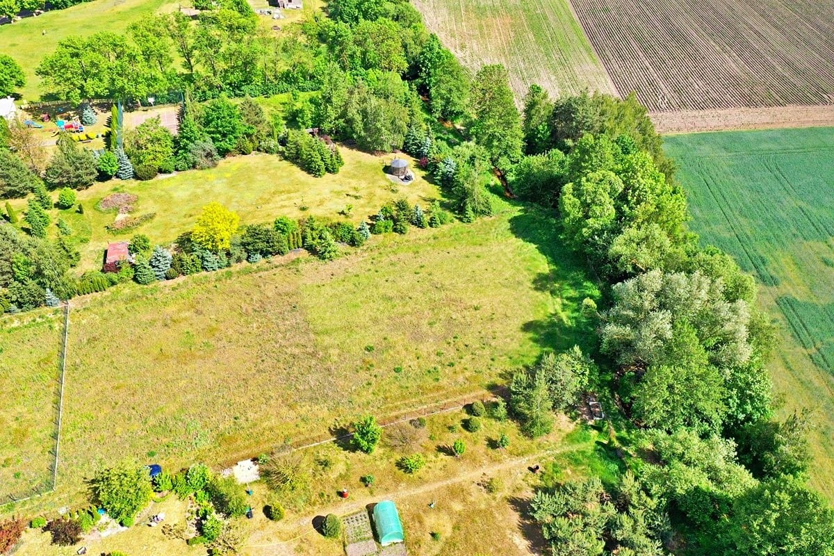 Działka  pokojowe na Sprzedaż