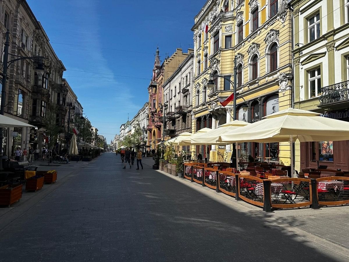 Mieszkanie 1 pokojowe na Sprzedaż