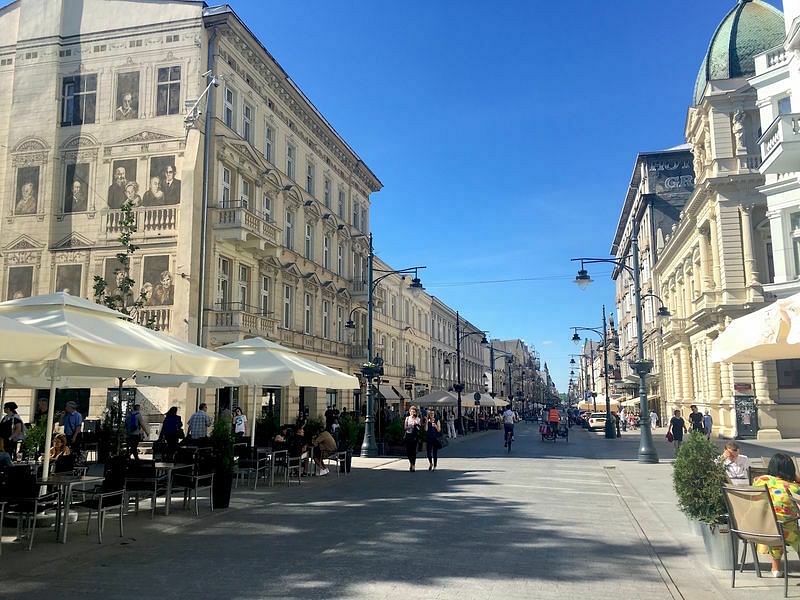 Mieszkanie 1 pokojowe na Sprzedaż