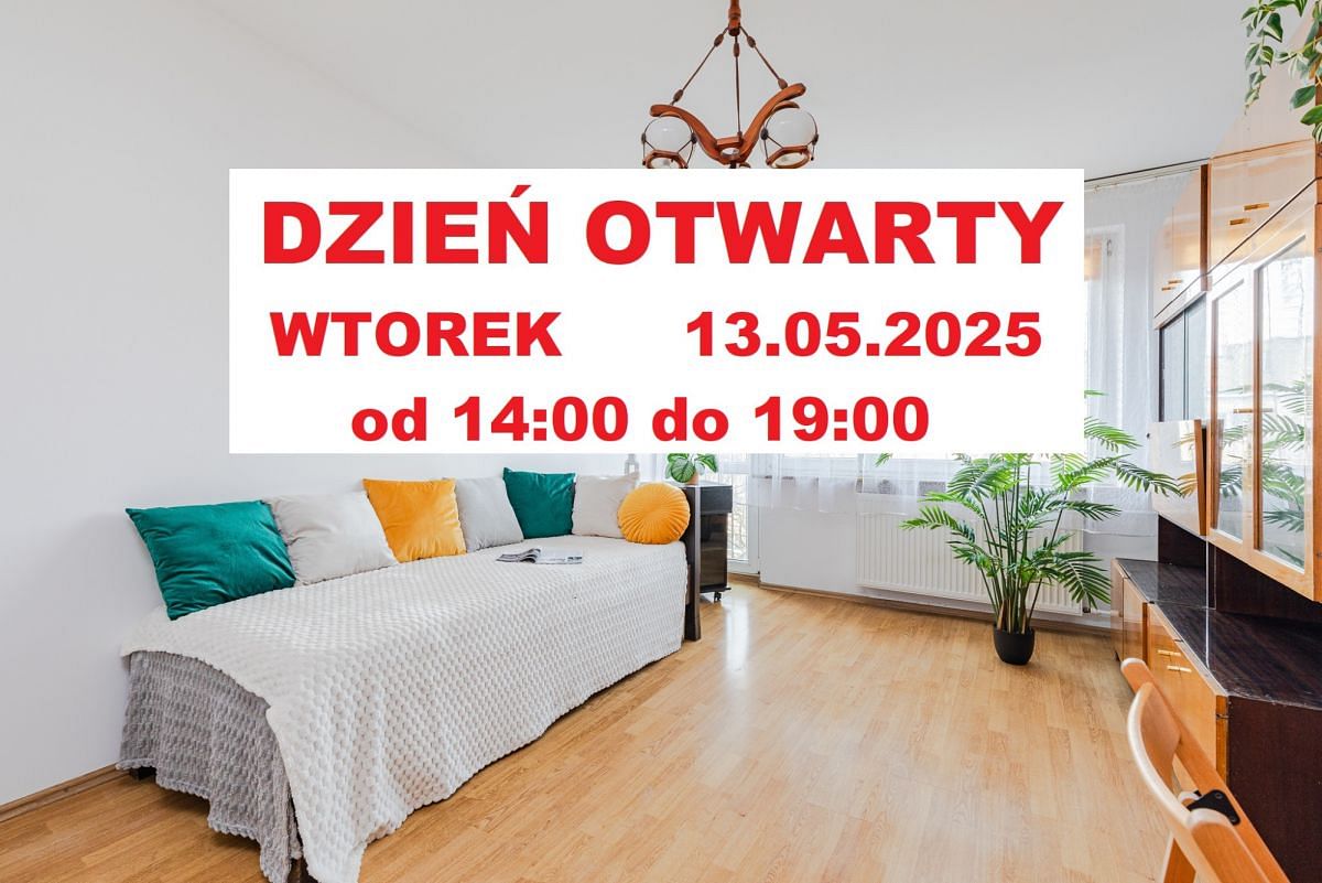 Mieszkanie 2 pokojowe na Sprzedaż