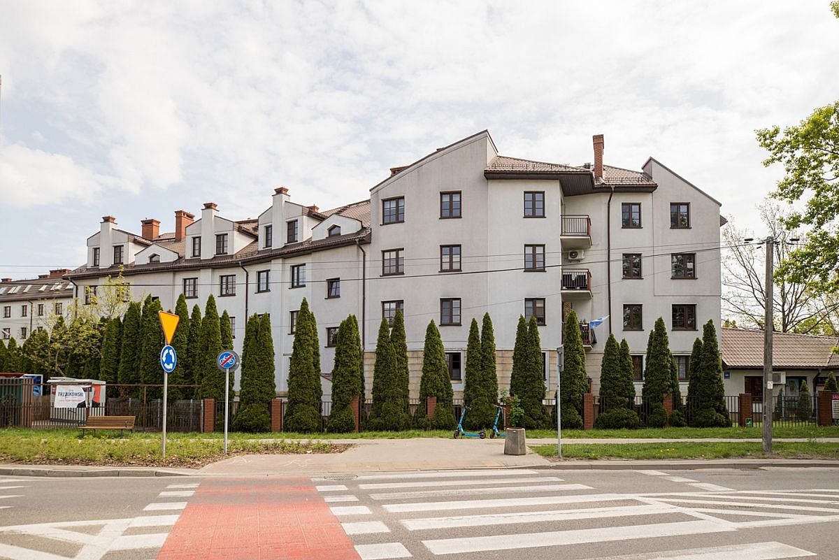 Mieszkanie 3 pokojowe na Sprzedaż