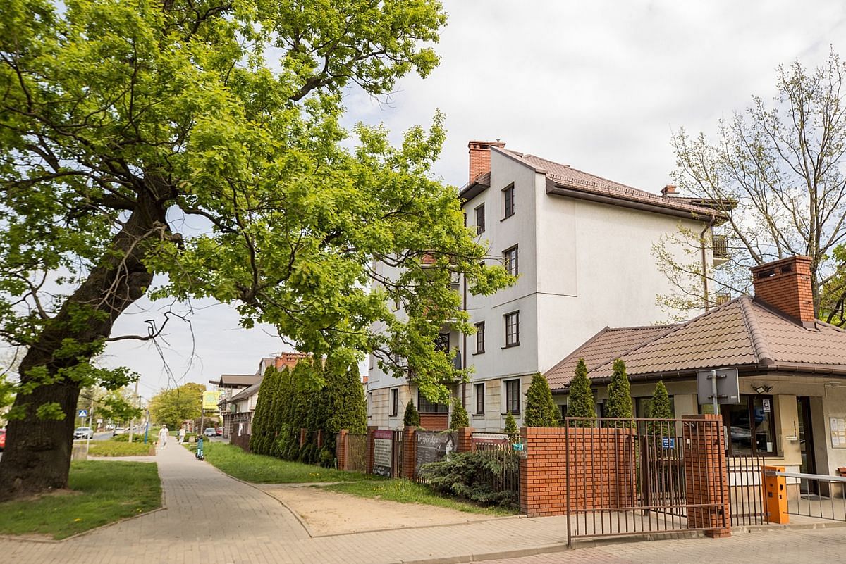 Mieszkanie 3 pokojowe na Sprzedaż