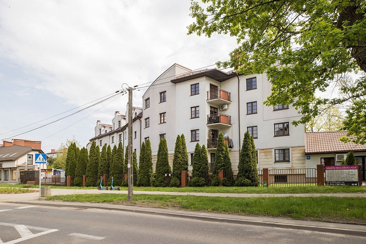 Mieszkanie 3 pokojowe na Sprzedaż