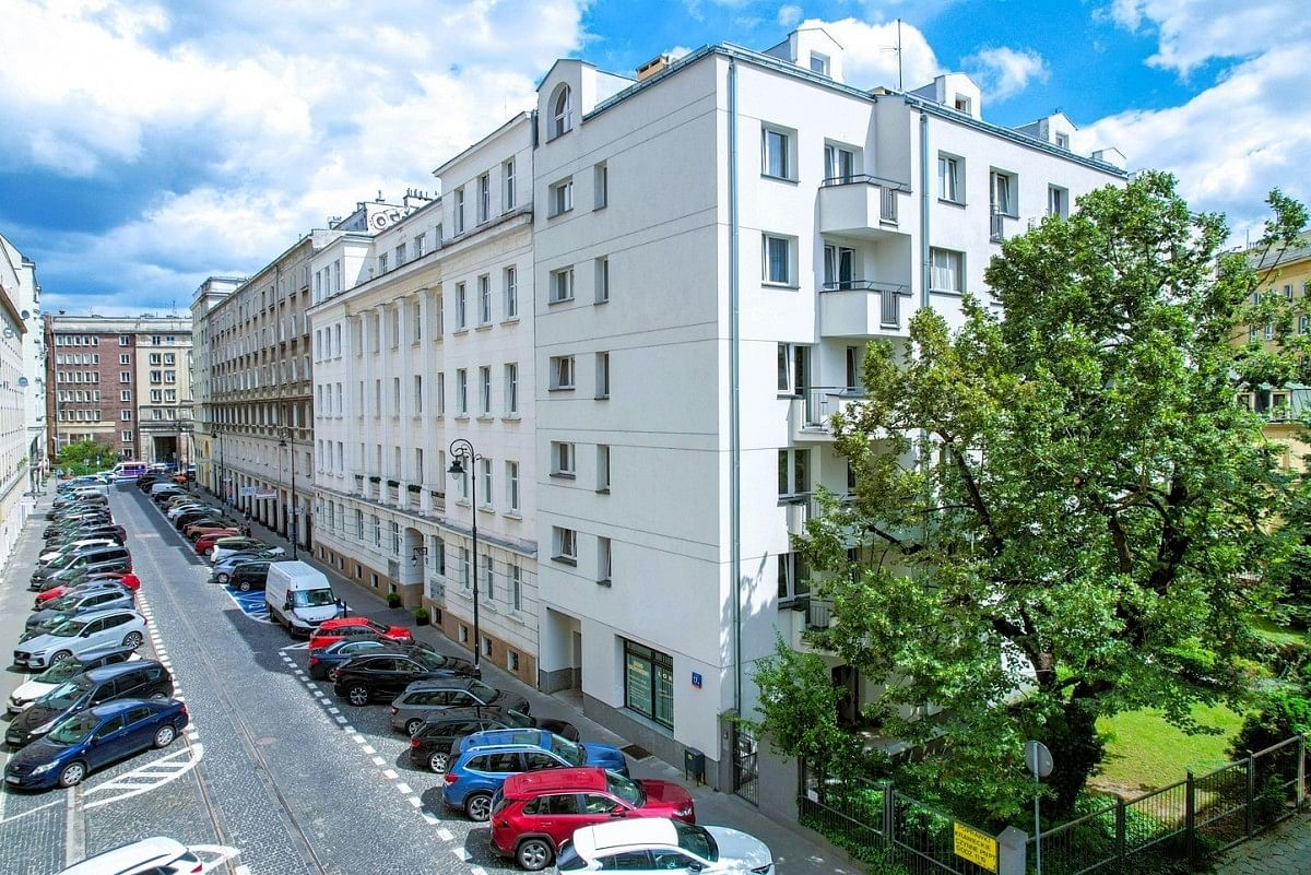 Mieszkanie 2 pokojowe na Sprzedaż