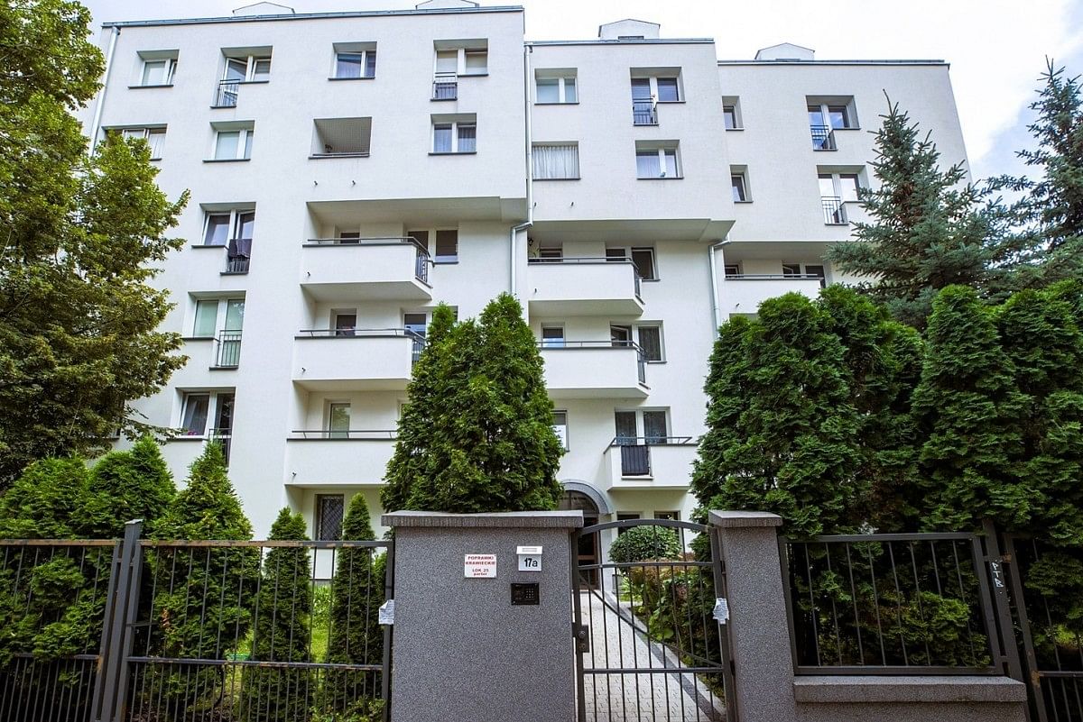 Mieszkanie 2 pokojowe na Sprzedaż
