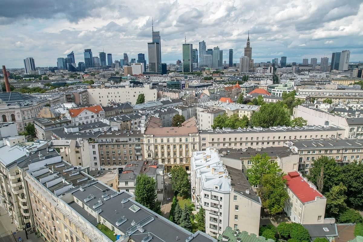 Mieszkanie 2 pokojowe na Sprzedaż