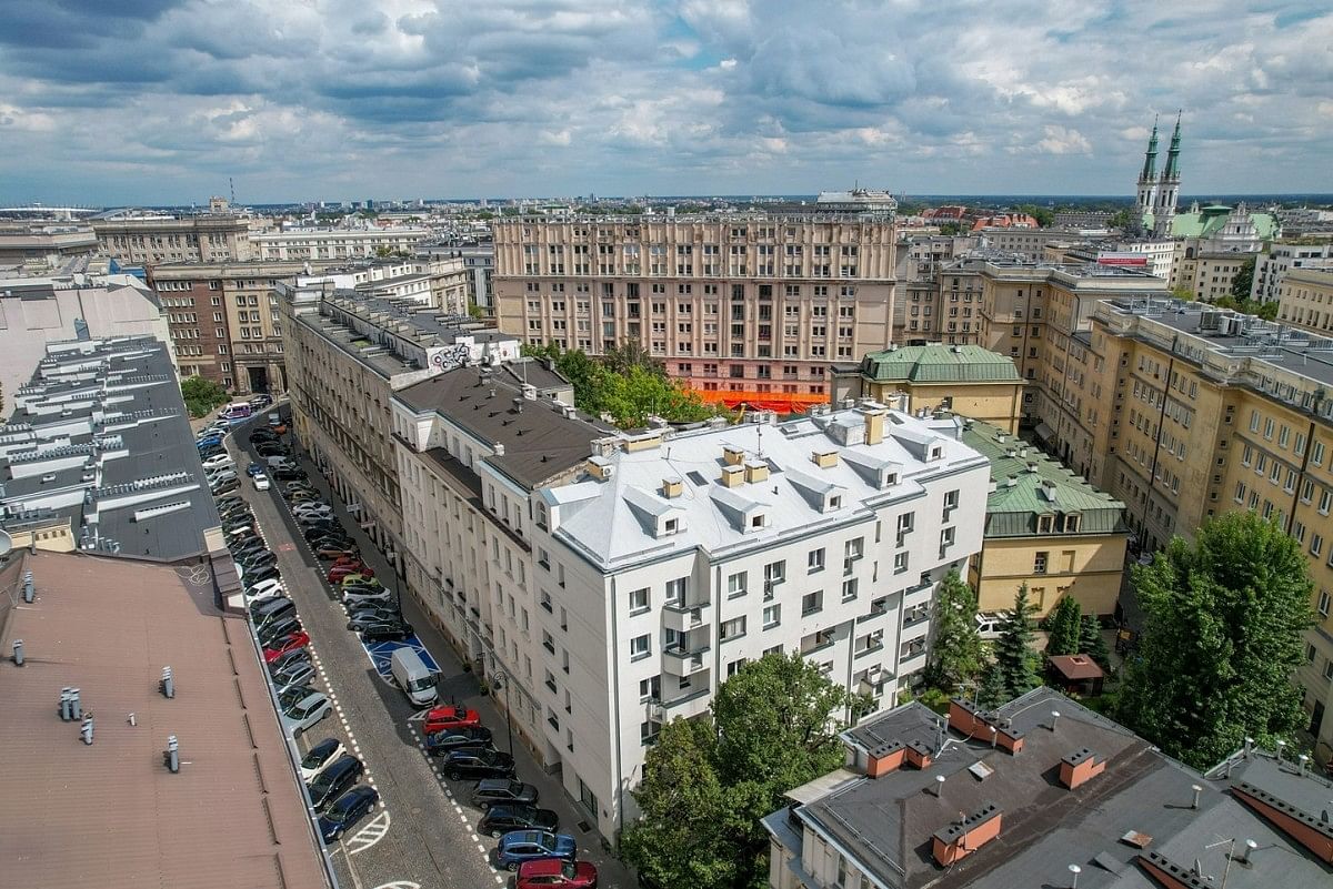 Mieszkanie 2 pokojowe na Sprzedaż