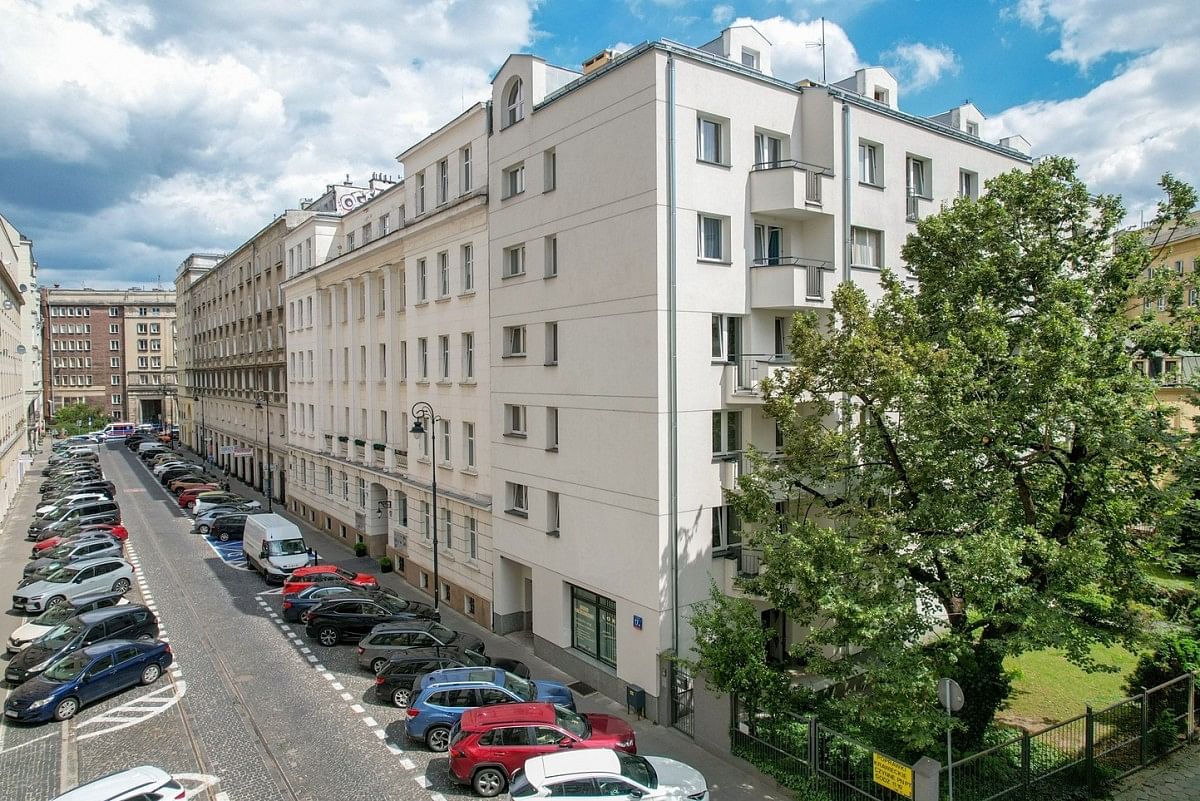 Mieszkanie 2 pokojowe na Sprzedaż