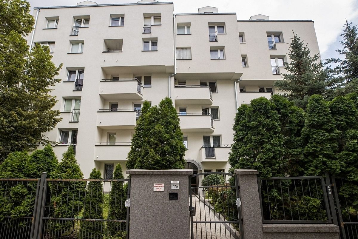 Mieszkanie 2 pokojowe na Sprzedaż