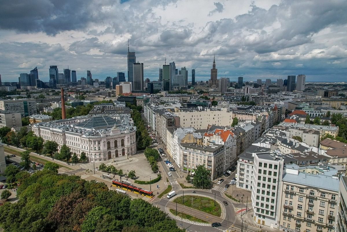 Mieszkanie 2 pokojowe na Sprzedaż
