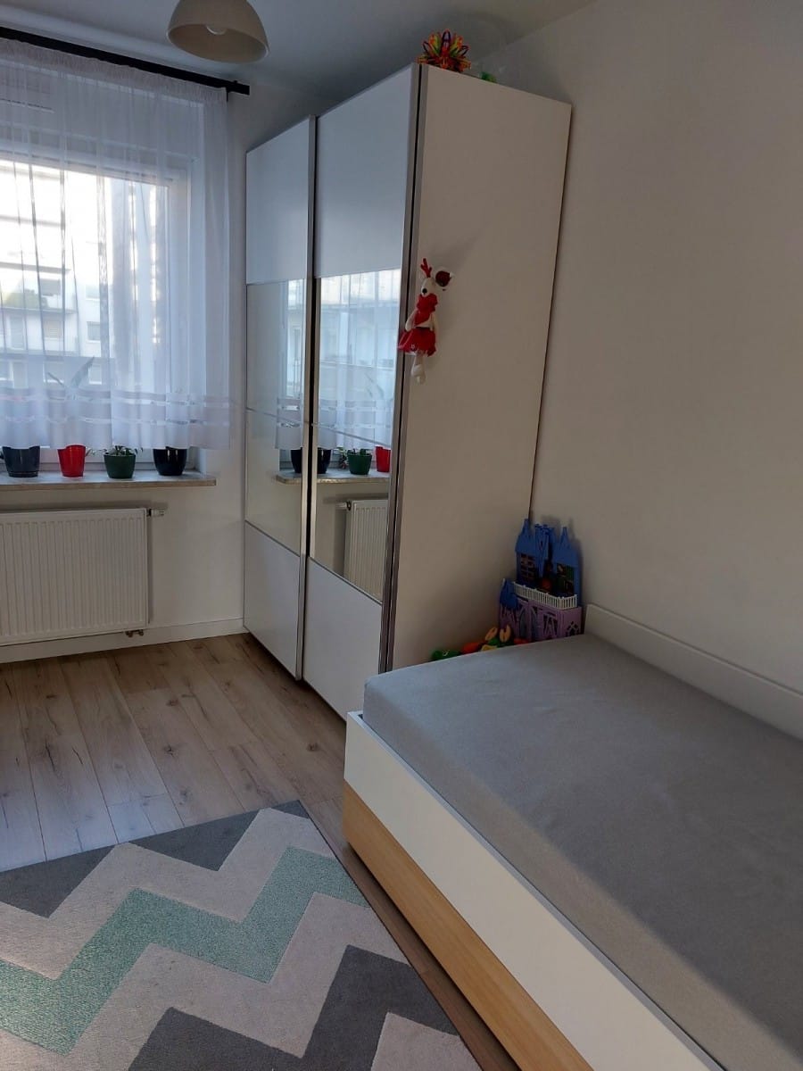 Mieszkanie 3 pokojowe na Sprzedaż