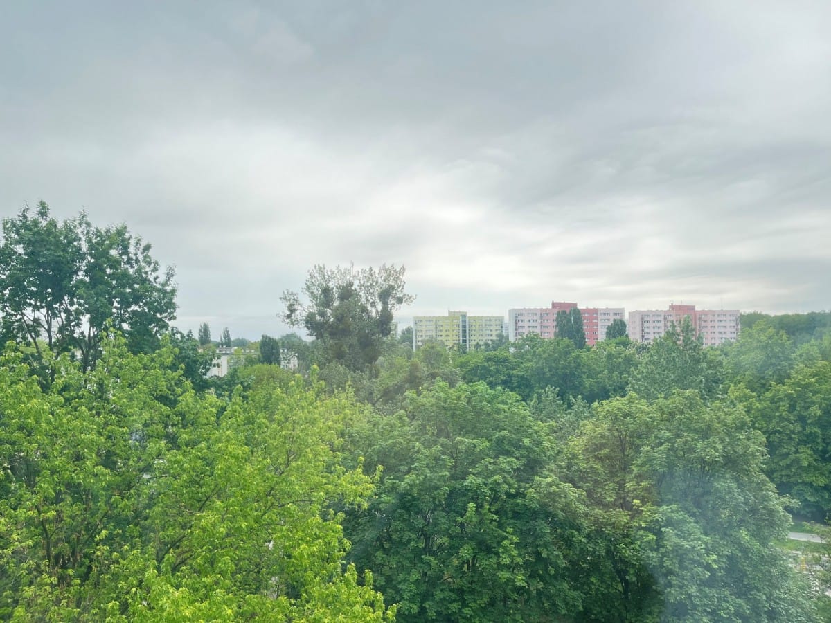 Mieszkanie 1 pokojowe na Sprzedaż