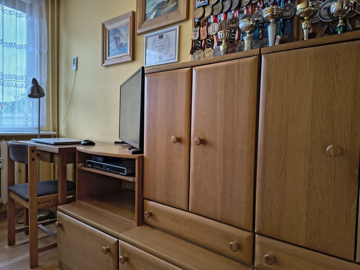 Mieszkanie 2 pokojowe na Sprzedaż