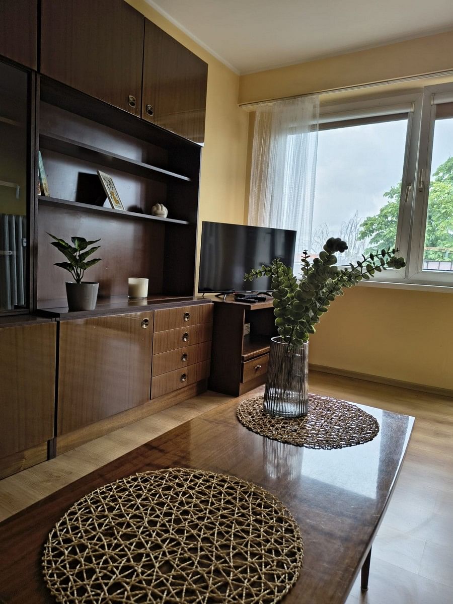 Mieszkanie 2 pokojowe na Sprzedaż