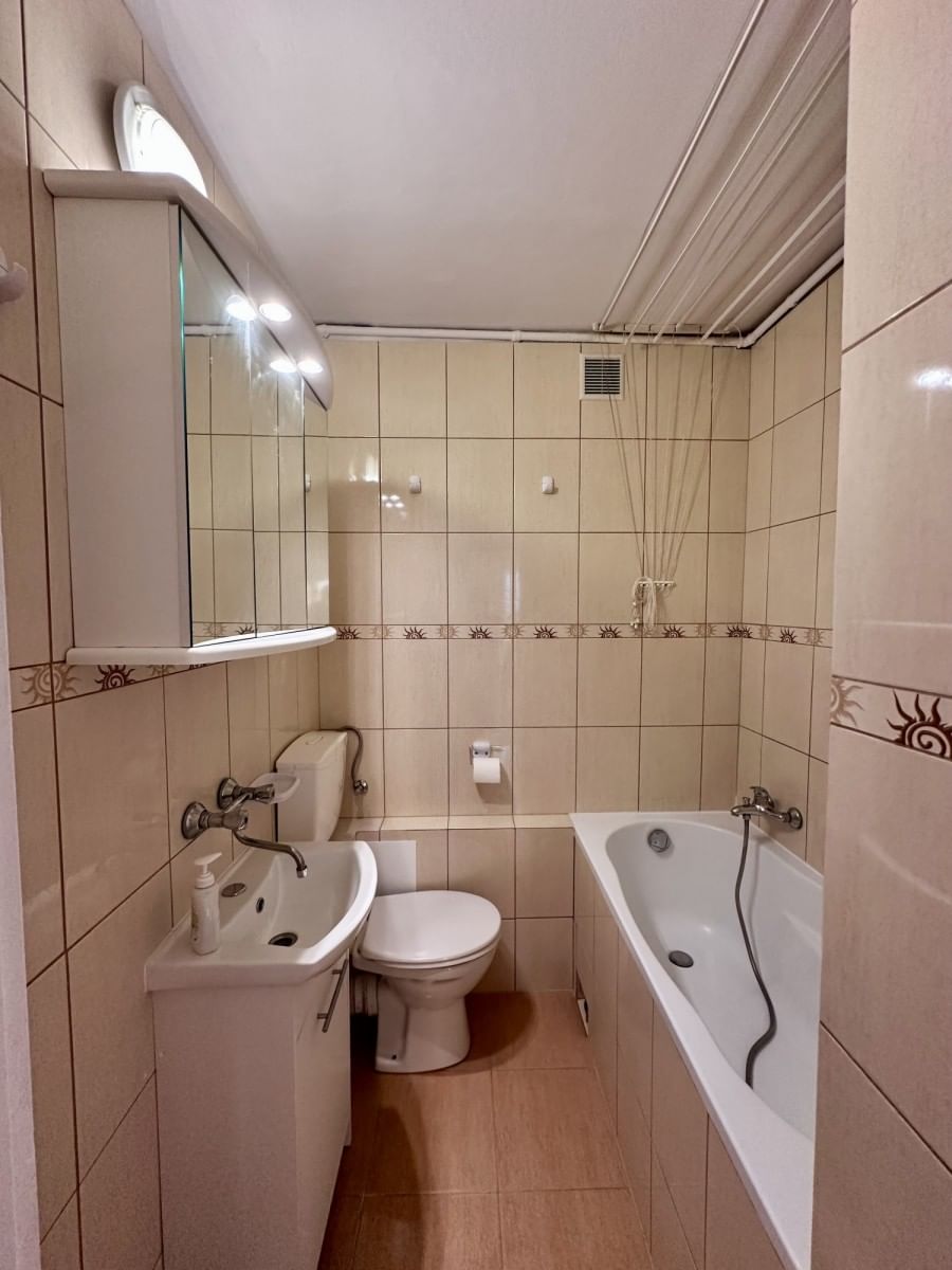 Mieszkanie 3 pokojowe na Sprzedaż