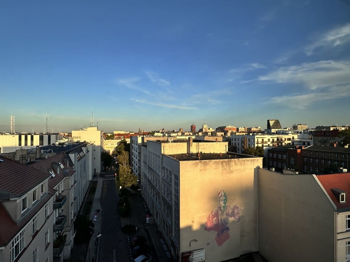 Mieszkanie 3 pokojowe na Sprzedaż