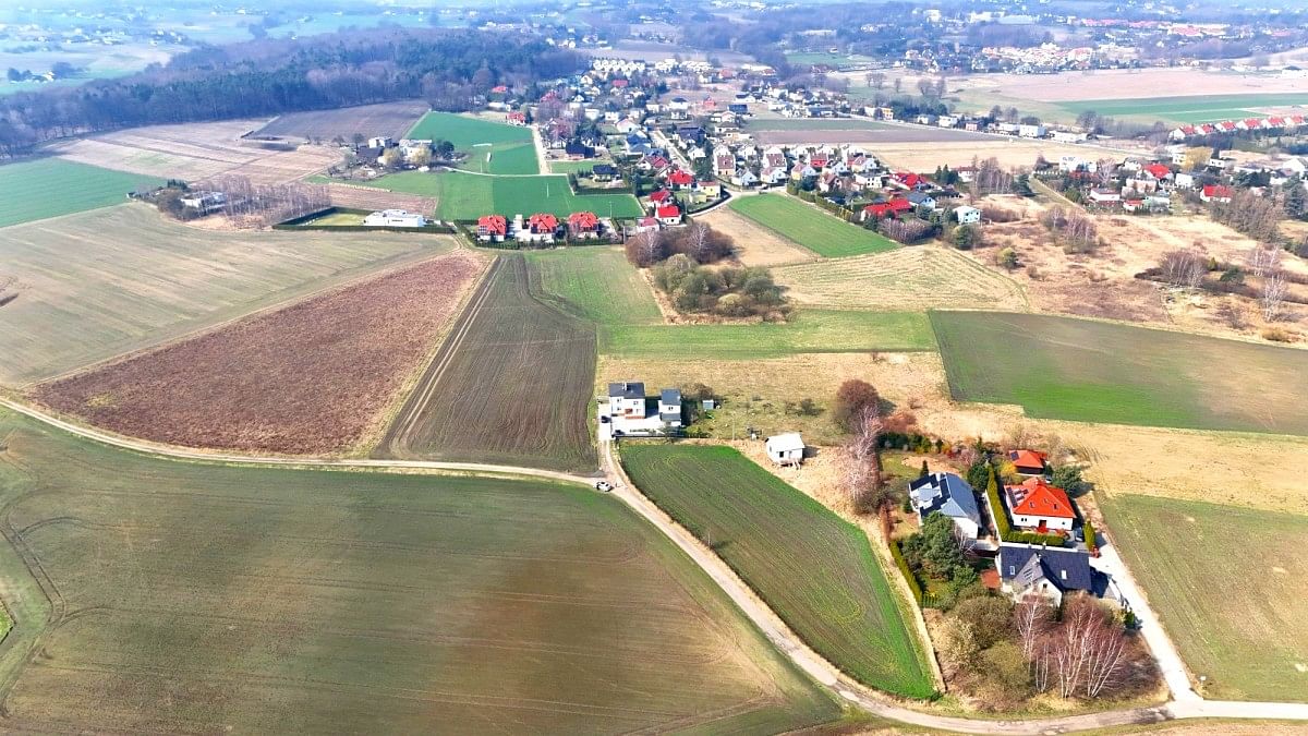 Działka  pokojowe na Sprzedaż