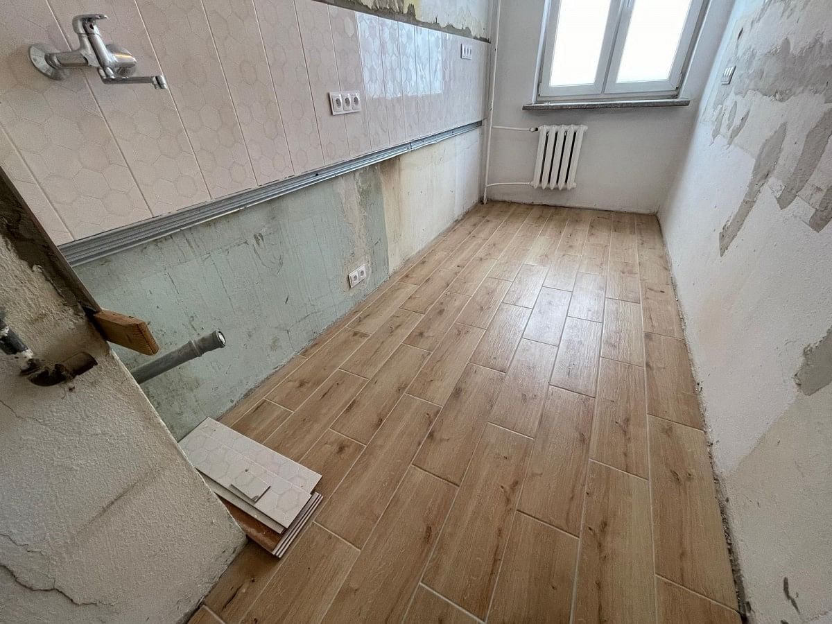 Mieszkanie 4 pokojowe na Sprzedaż