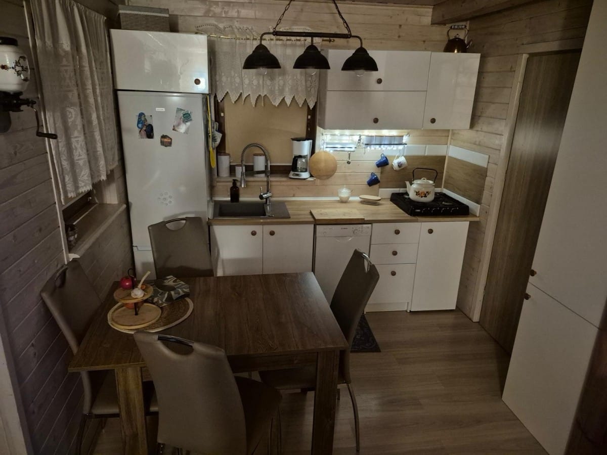 Dom 3 pokojowe na Sprzedaż