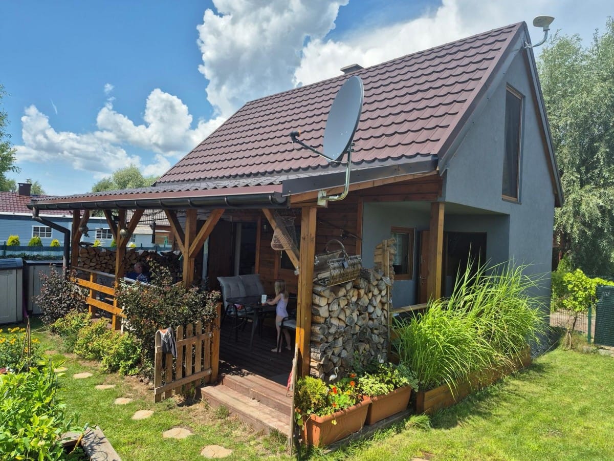 Dom 3 pokojowe na Sprzedaż