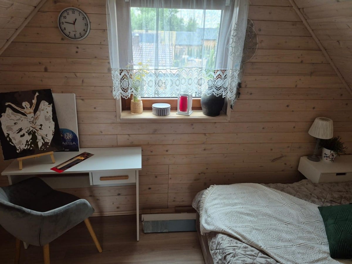 Dom 3 pokojowe na Sprzedaż