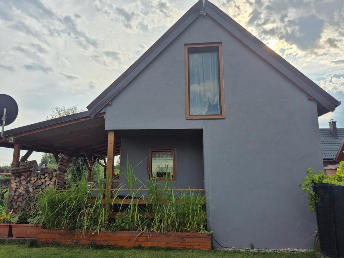 Dom 3 pokojowe na Sprzedaż